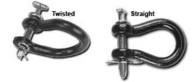 "CLEVIS" - Click Image to Close